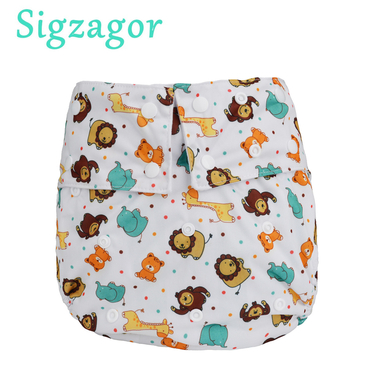 [Sigzagor] 1 adolescente adult - Pampers Diaper Premium Care avaliação e preço