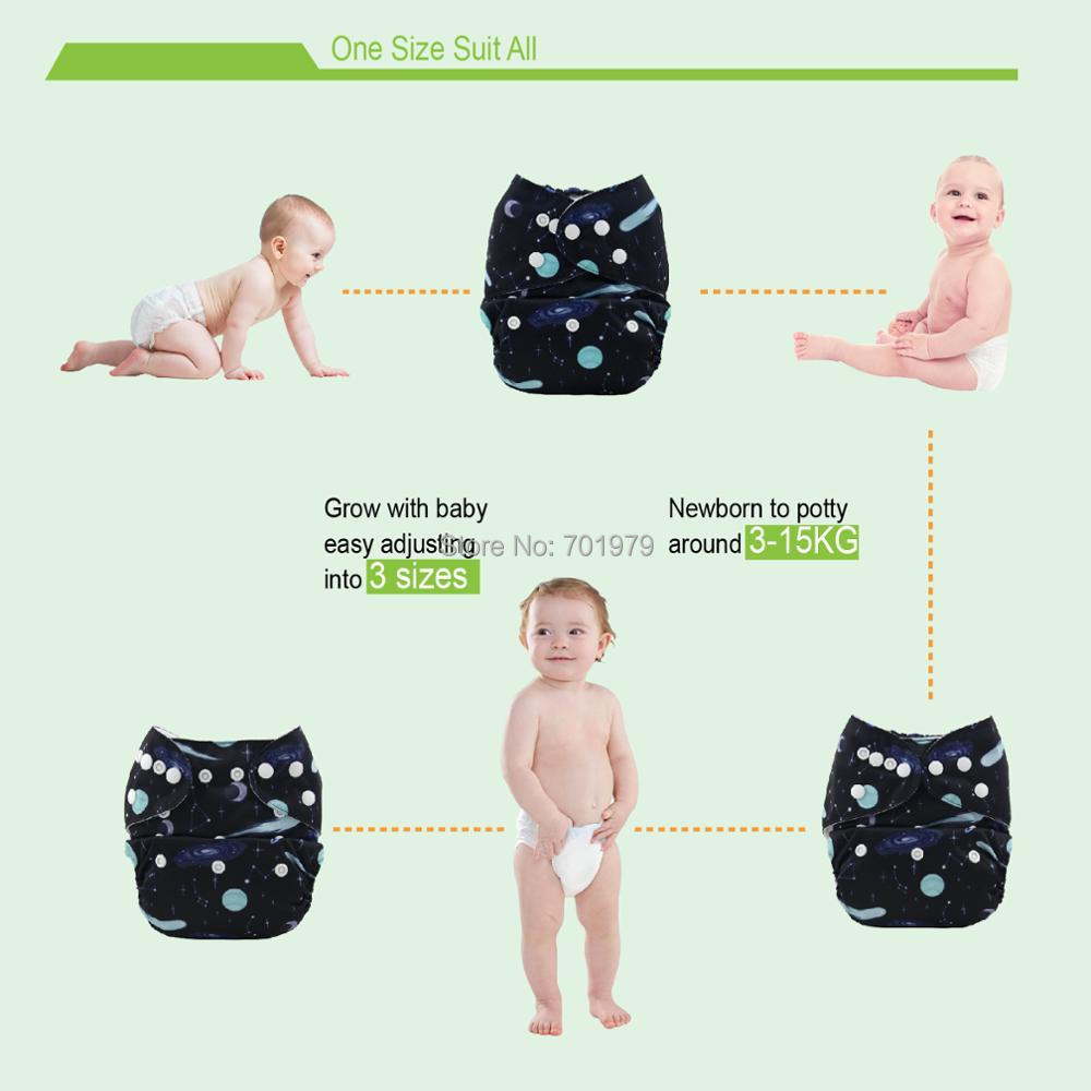 U Pick ALVABABY Fralda ecológi - Pampers Diaper Premium Care avaliação e preço