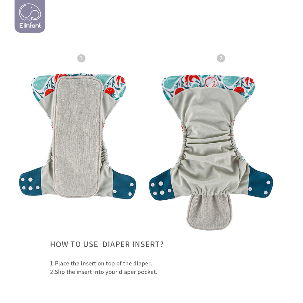 Elinfant conjunto de fraldas d - Pampers Diaper Premium Care avaliação e preço