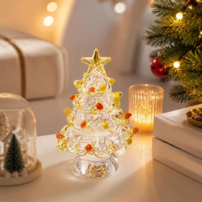 Decoração estatueta árvore min - Star Tree Topper avaliação e preço