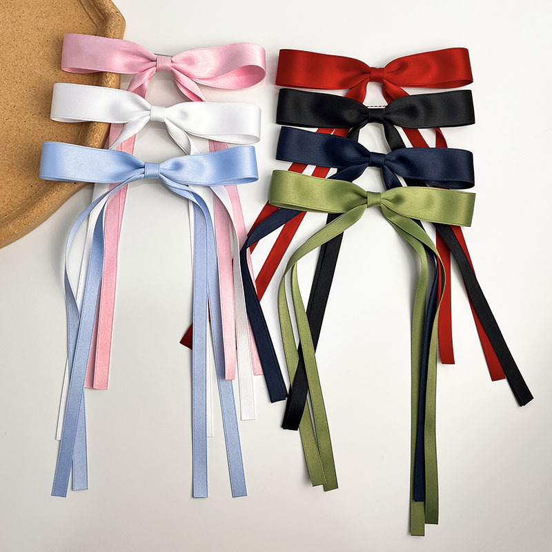 Presilha de Cabelo Vintage com - Ribbon Bow Gift avaliação e preço